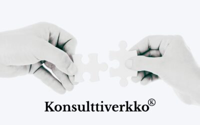 Sami Hyötyläinen: ’Palvelemme laaja-alaisesti sekä yksityistä että julkista sektoria.’