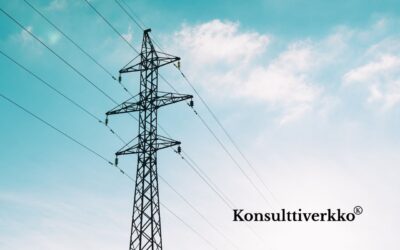 Energiatoimiala muutoksessa