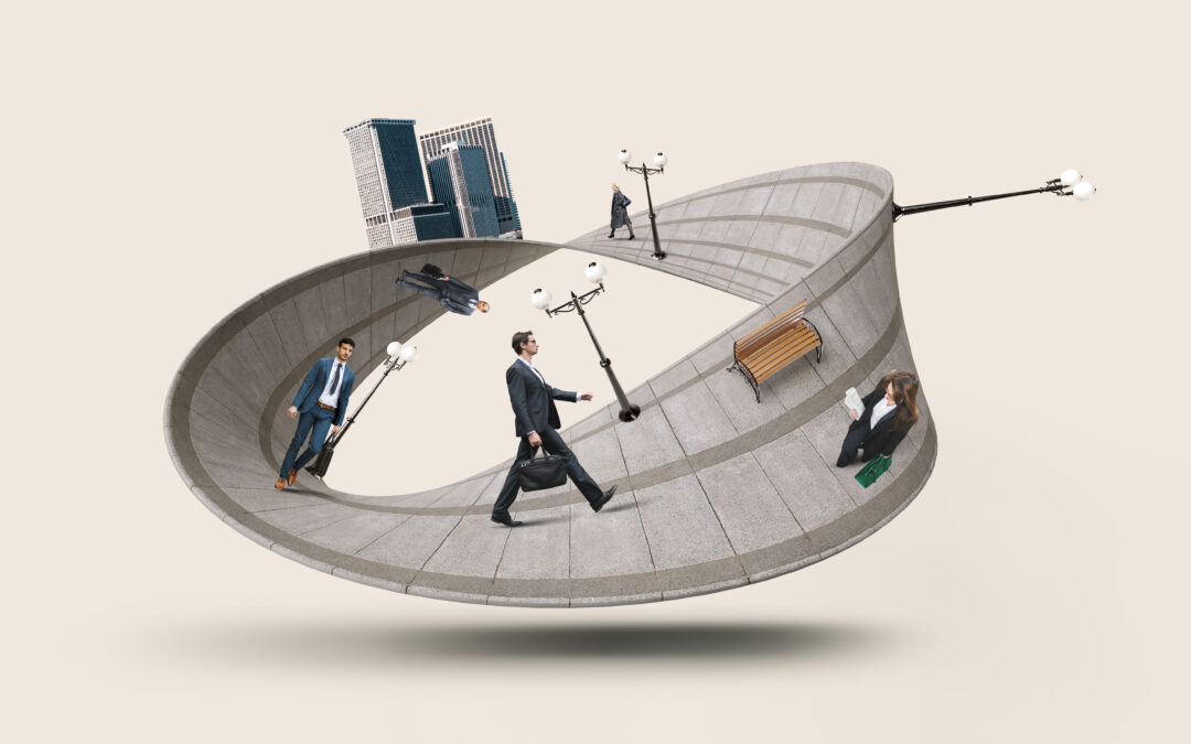 Strategiatyön ja markkinatilanteen uudet tuulet