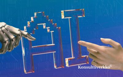 Tiedolla johtaminen tekoälyn käyttöönotossa ja tulosten seurannassa