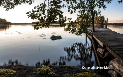 Kiitos kuluneesta kaudesta. Toivotamme aurinkoista ja levollista kesää!