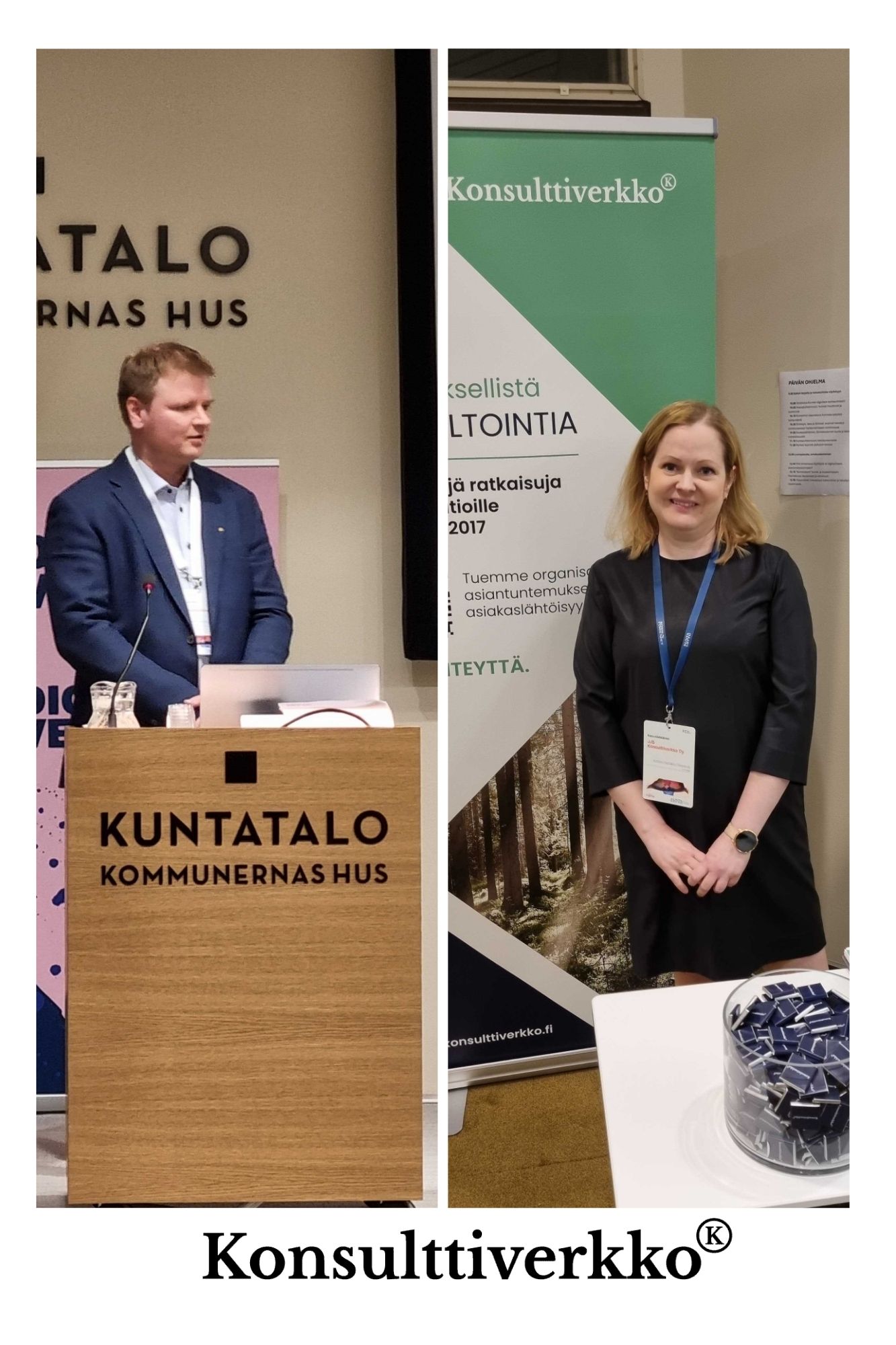 Konsulttiverkko kuntatalo 4.6.2025