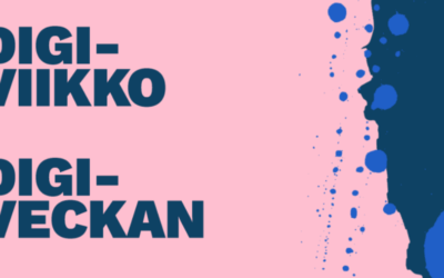 Mitkä teemat puhuttivat Kuntien Digiviikolla?