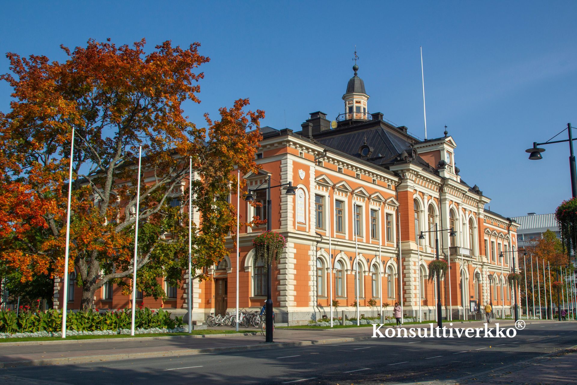 Kuopion kaupunki_tietohallintouudistus