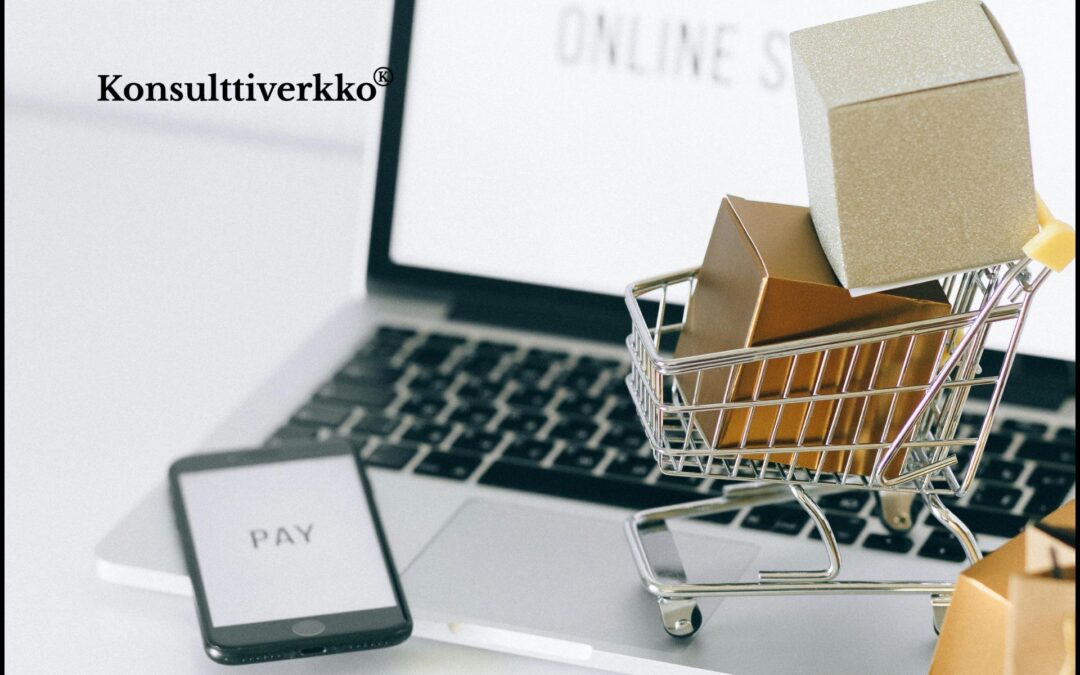 Strateginen logistiikan kehittäminen – avain parempaan asiakaskokemukseen ja liiketoiminnan suorituskykyyn