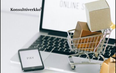 Strategic logistics development – the key to better customer experience and business performance