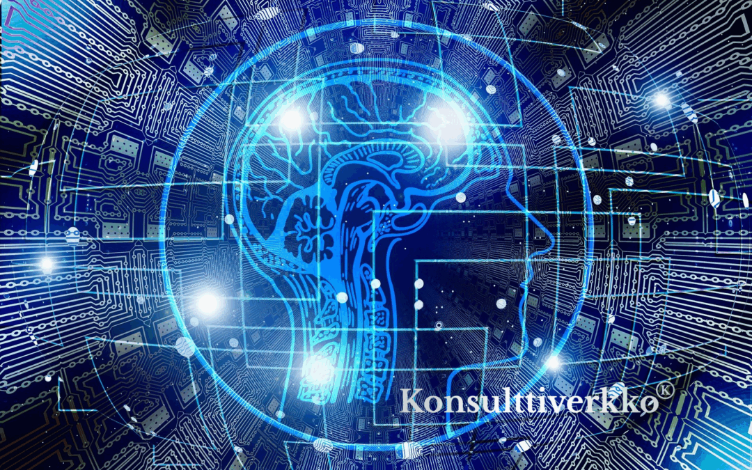 Voiko tekoäly korvata asiantuntijakonsultoinnin?