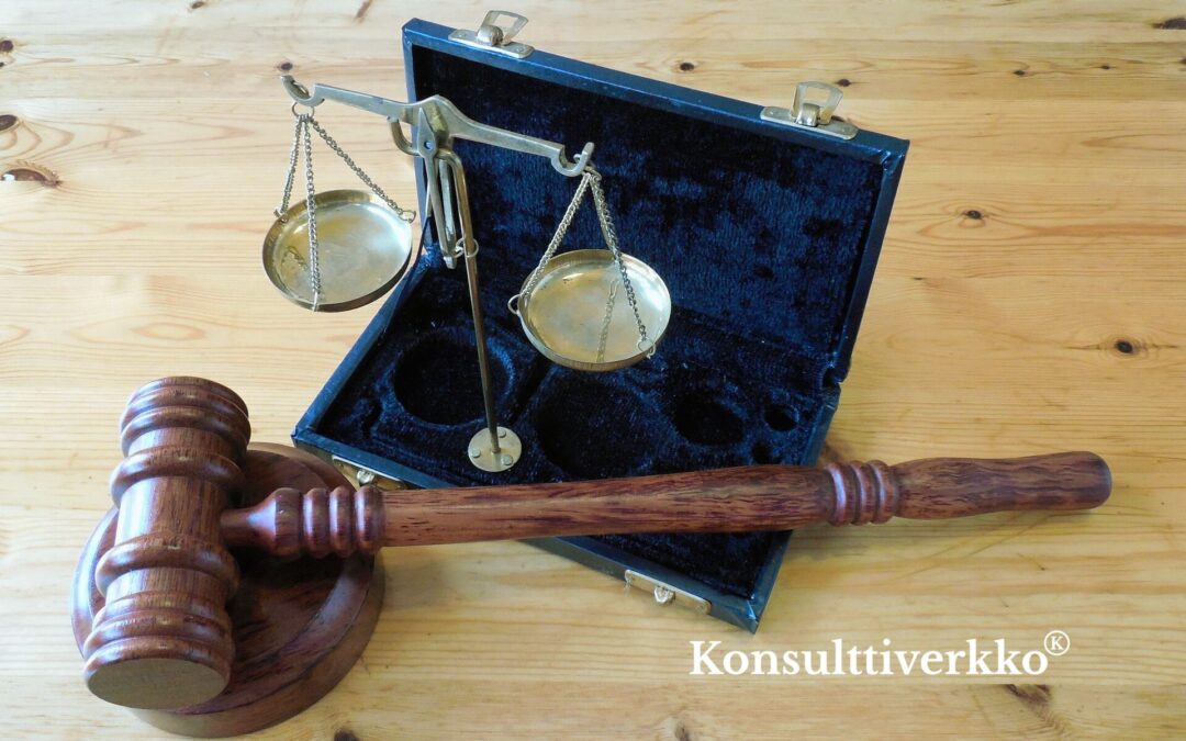 Hankintalaki ja AI: Julkisen sektorin kuumimmat puheenaiheet 2025