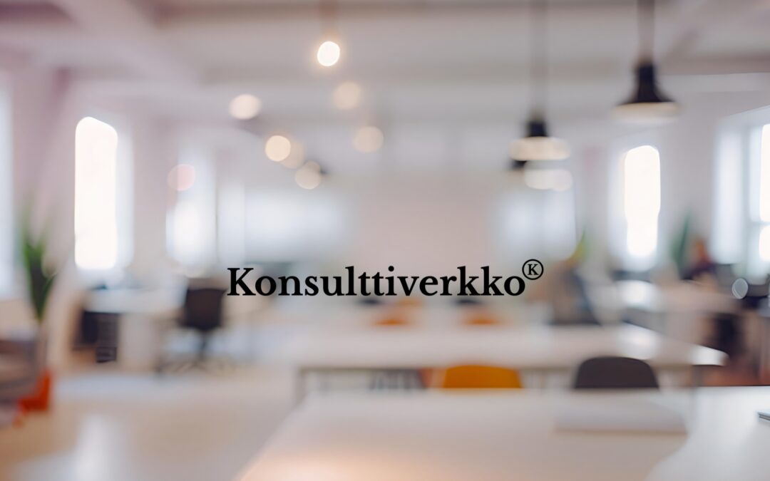 Tuemme asiakastamme laajassa organisaatiouudistuksessa kevääseen 2027 asti