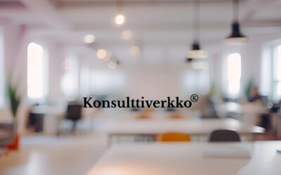 Tuemme asiakastamme laajassa organisaatiouudistuksessa kevääseen 2027 asti