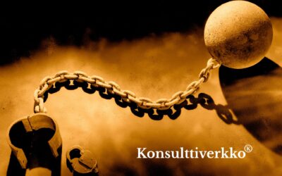 Arvoketjuanalyysi strategiatyön tukena